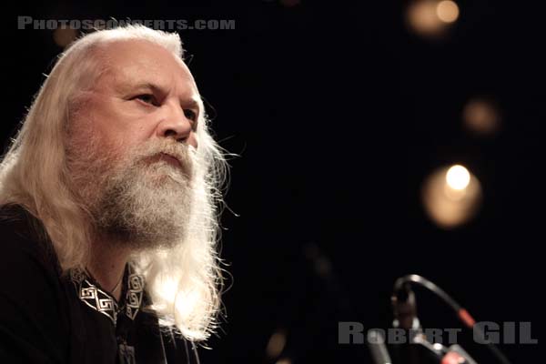 STEFAN LAKATOS - DOMINIQUE PONTY - 2012-11-23 - BOULOGNE-BILLANCOURT - Carre Bellefeuille - 